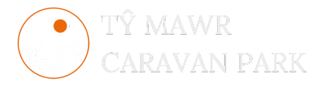 Ty Mawr Caravan Park Transparent Logo