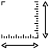 Pitch Size Black Icon